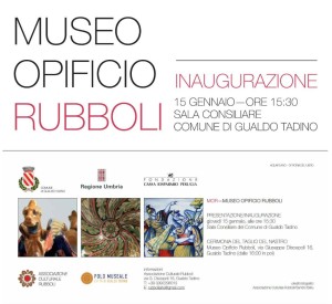 Museo Rubboli