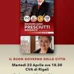 Il Buon Governo delle città